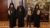 Cine este omul de afaceri care a ajuns prorector la Academia de Teologie Ortodoxă 
