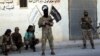 Analysis: Fight Against Islamic State Is A Land Grab