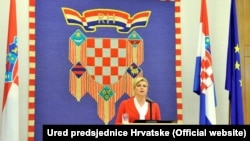 Kolinda Grabar Kitarović