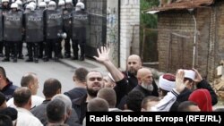 Од инцидентот во Нови Пазар