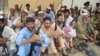 د سوات امن لښکر