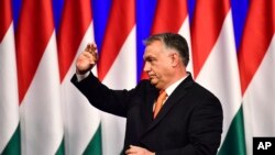 Viktor Orban