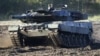 Танк Leopard 2, фото ілюстративне