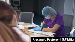 Persoanele asigurate se vor putea interna în spitalele raionale sau municipale nu doar cu biletul de trimitere de la medicul de familie, dar și de la medicul specialist de profil