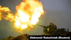 Furnizarea de arme performante Ucrainei a intrat în linie dreaptă, după ce Statele Unite au anunțat trimiterea de tancuri Abrams, iar Germania de tancuri Leopard .
