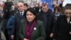 Parlamentul Georgiei va trece peste veto-ul președintei împotriva „legii agenților străini”