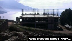 Архивска фотографија.