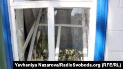 За попередньою інформацією, у постраждалих – осколкові поранення