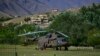 Șase moldoveni care lucrau pentru ONU au mai rămas în Afganistan