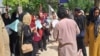 طالبان ظریفه یعقوبی بنیانگذار « جنبش زنان افغانستان برای برابری» را بازداشت کردند