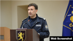 Viorel Cernăuțeanu, șeful Inspectoratului General de Poliție