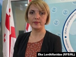 ნინო ნიჟარაძე
