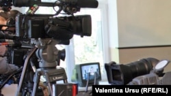 Moldova - generic picture for press