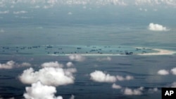 Јужното Кинеско Море
