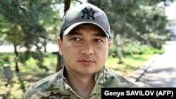 «На вихідних місто буде закрите, всі перебувають вдома»