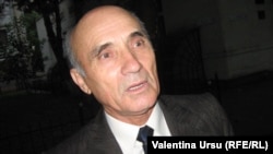 Constantin Sucitu