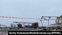 Шевченково.