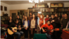 Laboratorul social | În căutarea spiritului Crăciunului