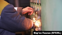 «З 18:00 до 22:00 діятиме одна черга відключень»
