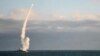 Росія залишає в Чорному морі два носії «Калібрів» – ВМС