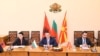Договор во Софија - Коридорот 8 да биде готов до 2030 година
