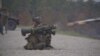 Statele Unite vor să înarmeze Ucraina pentru a combate în Donbas (VIDEO)