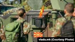 Илустративна фотографија