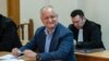 Igor Dodon la Curtea Supremă de Justiție