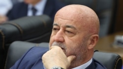 Հովիկ Աղազարյանի նամակագրության գաղտնիությունը խախտելու վերաբերյալ քրեական վարույթ չի հարուցվել 