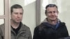 «Це квиток в один кінець»: вирок фігурантам «справи «українських диверсантів» у Криму