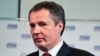 Губернатор Бєлгородської області РФ В’ячеслав Гладков