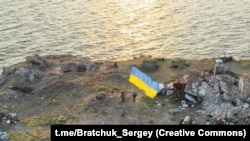 УКРАИНА – Регионот Одеса