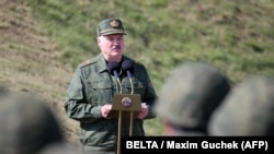 За словами Лукашенка, наразі питання розміщення ПВК «Вагнер» у Білорусі не вирішене і воно залежить від рішення російської сторони та самих «вагнерівців»