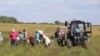 Guvernul a aprobat compensarea integrală a accizei la motorină pentru fermieri 