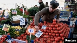 Годишната инфлација во Турција достигна 78,62 отсто 