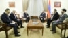 Լուսանկարը՝ ՀՀ ԱԳՆ լրատվականի