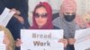 میرویس آشفته: طالبان همۀ حقوق فردی و اجتماعی زنان را پامال کرده اند