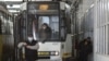 Sindicatul Transportatorilor din București, care are aproape 9.000 de membri, a organizat o grevă care a paralizat transportul public de suprafață.