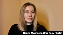 Наилә Муллаева