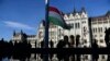 Парламент Угорщини схвалив вступ Фінляндії в НАТО 27 березня
