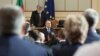 Вместо да приема антикорупционни закони, парламентът отдели повечето си време за промени в Изборния кодекс.