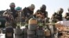 Afghan Peace Talks Resume In Qatar As UN Calls For Cease-Fire