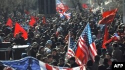 Qytetarët festojnë Ditën e Pavarësisë