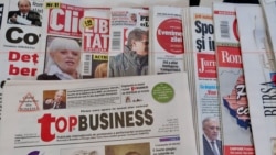 Iohannis „a sacrificat o țară pentru a-l mătura pe Orban de la șefia PNL” (Dan Tăpălagă/G4Media)