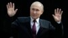 Што има ново во новата стратегија на Путин?