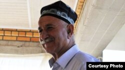 Холмомин Сафаров - президент Эмомали Рахмондун күйөө баласы