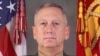 Mattis Picked For Iraq, Afghan Command