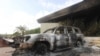 Panel Questions U.S. Response To Benghazi