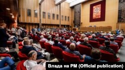Научна расправа за референдумот во МАНУ 