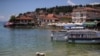 Maqedoni e Veriut: Ohri, një nga qytetet me turizmin më të zhvilluar (Foto ilustruese) 